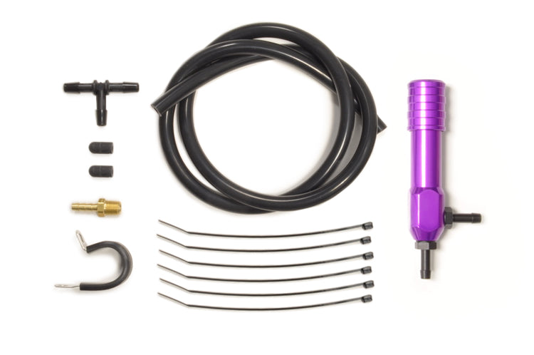 1G / 2G DSM Boost Control