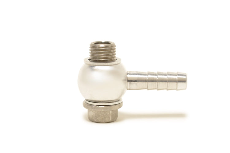 Tial Sport Air Fitting Set for BOV and Wastegates