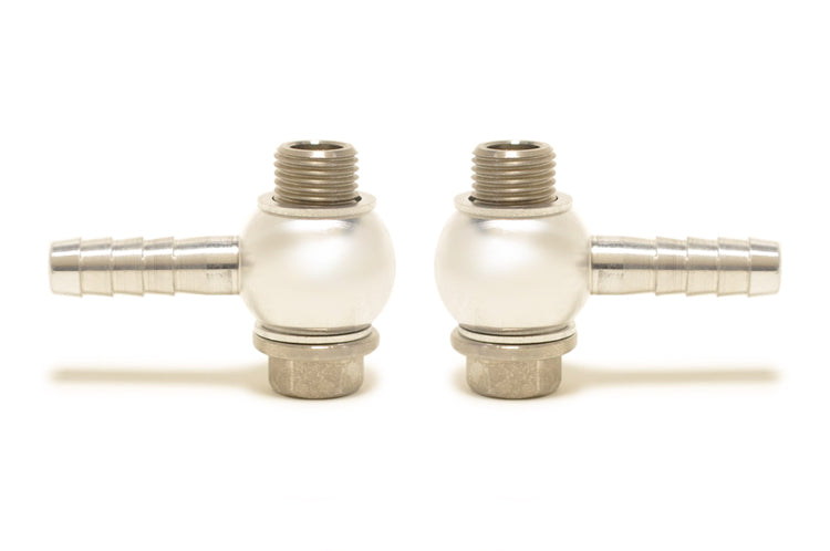 Tial Sport Air Fitting Set for BOV and Wastegates
