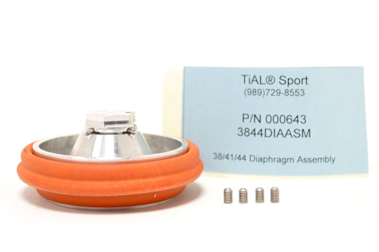 TiAL Sport F38 F41 38/41/44 Wastegate Diaphragm