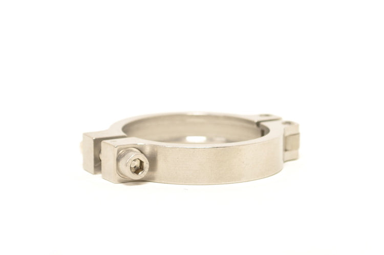 TiAL Sport MVR V-Band Inlet Clamp (008510)