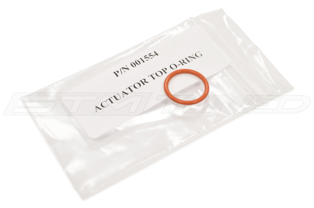 TiAL Sport MVS / MVR Actuator O-Ring (001554)
