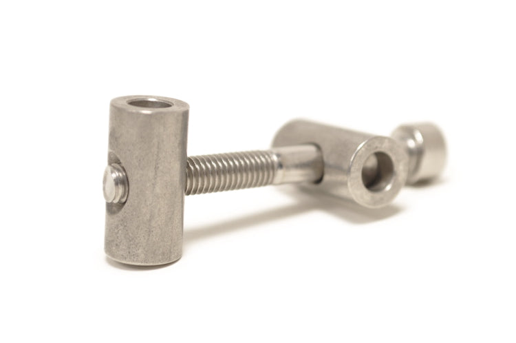 TiAL Sport Q/QR BOV Replacement Clamp Parts