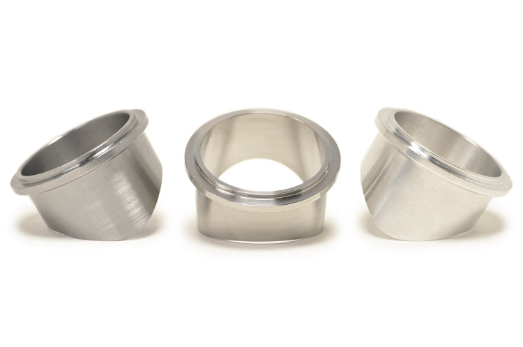 TiAL Sport Q/QR BOV Weld On Flanges