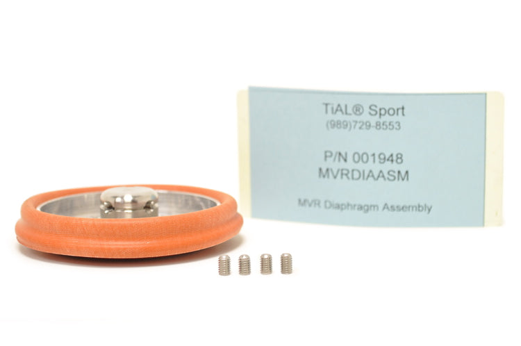TiAL Sport MVR Wastegate Diaphragm