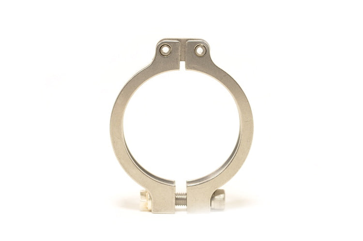TiAL Sport MVS V-Band Inlet Clamp (008508)