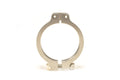 TiAL Sport MVS V-Band Inlet Clamp (008508)