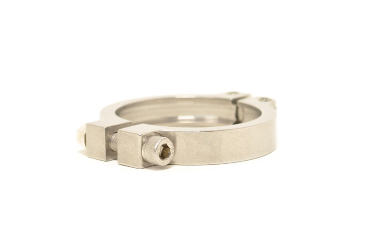 TiAL Sport MVS V-Band Inlet Clamp (008508)
