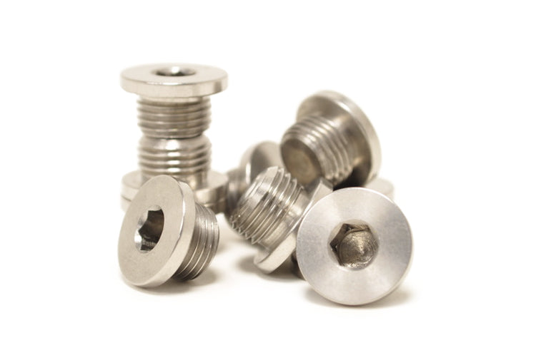 TiAL Sport MVR / MVS Wastegate Port Plug