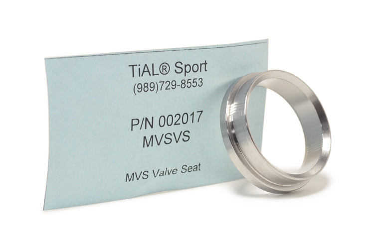 TiAL Sport MVS Wastegate Valve Seat