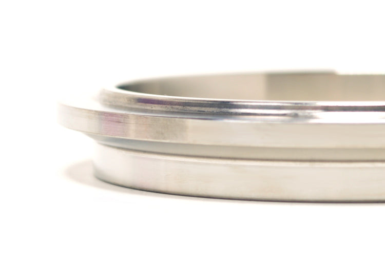 TiAL Sport Turbo V-Band 3" Male Weld Flange (Outlet for GT28 GT30 GT35)