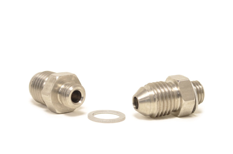 TiAL Sport MVR / MVS Wastegate Water Coolant Fittings