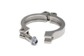 TiAL Sport QRJ BOV Flange Clamp