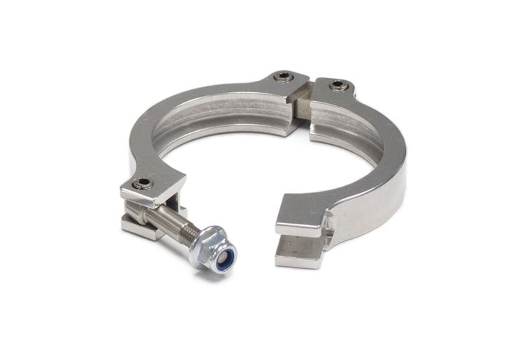 TiAL Sport QRJ BOV Flange Clamp