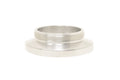 TiAL Sport QRJ to Q/QR V-Band Adapter Flange