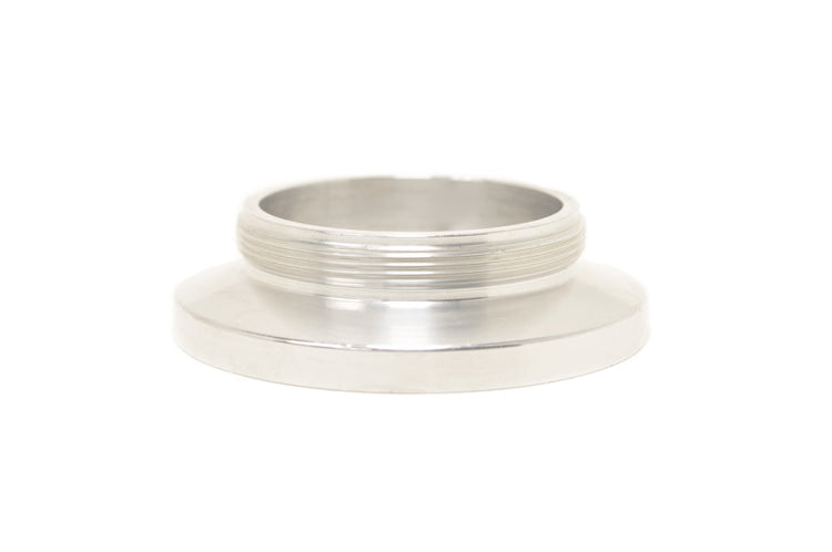TiAL Sport QRJ to Q/QR V-Band Adapter Flange