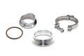 TiAL Sport QRJ Clamp Kit (1.5" Stainless Flange)