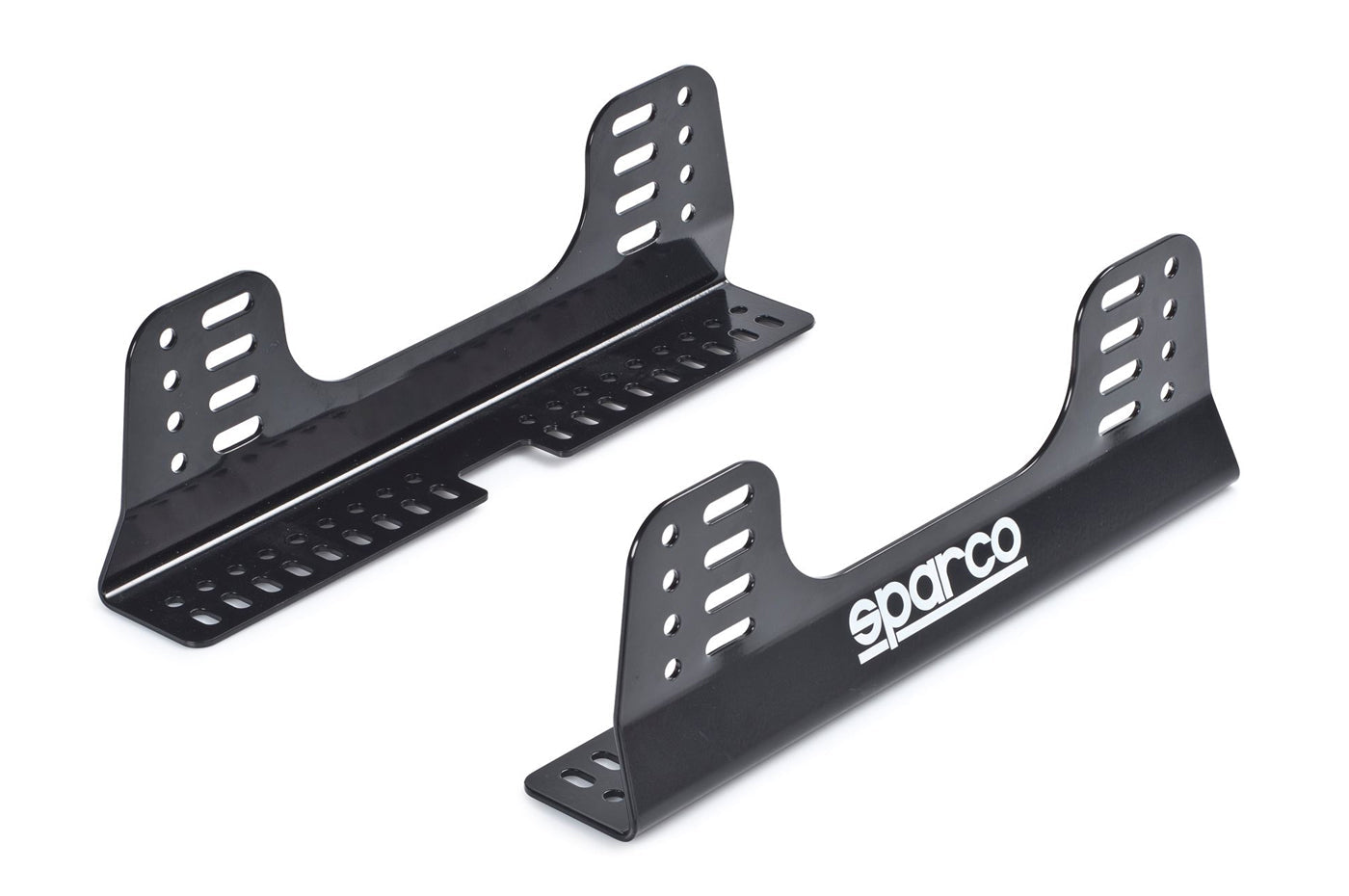 Sparco Seat Side Mounts Steel (004902)
