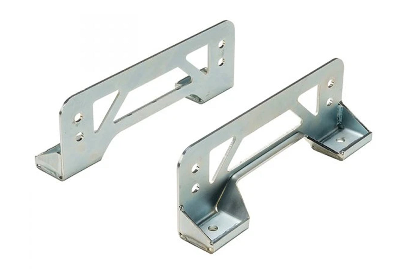 Sparco Seat Side Mounts for ADV Elite (004984ADV)