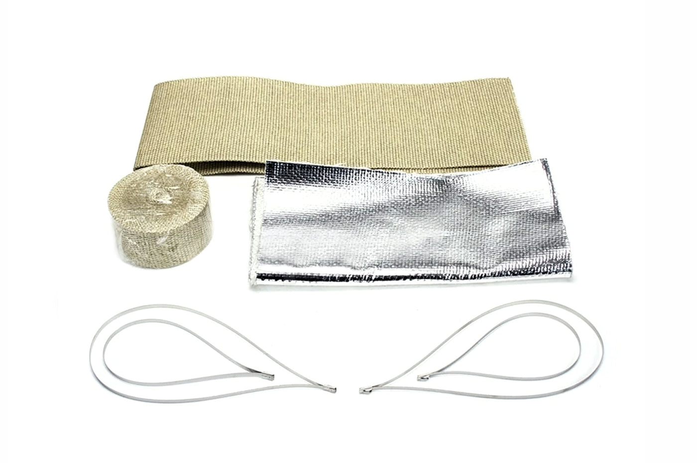 DEI Universal Turbo Insulation Kit (10113)