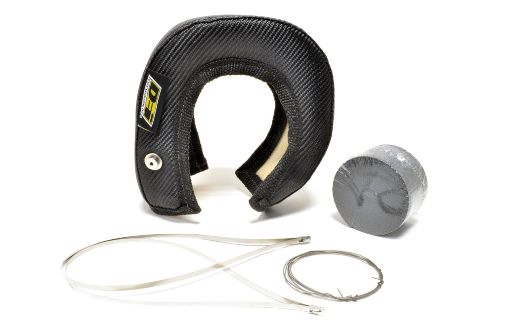 DEI ONYX Series T4 Turbo Shield Kit (10182)