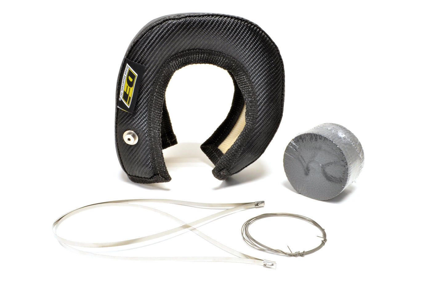 DEI ONYX Series T4 Turbo Shield Kit (10182)