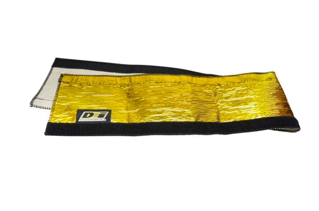DEI Heat Shroud Gold (10458)