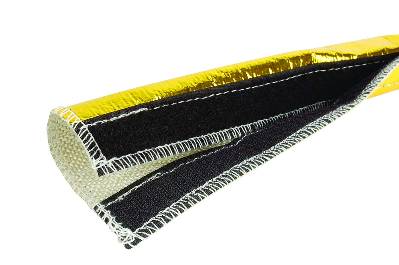 DEI Heat Shroud Gold (10458)