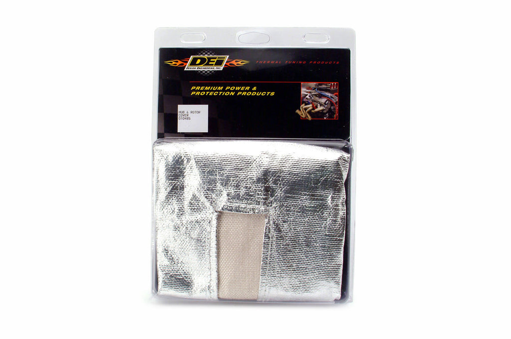 DEI Universal Hub and Rotor Cover (10485)