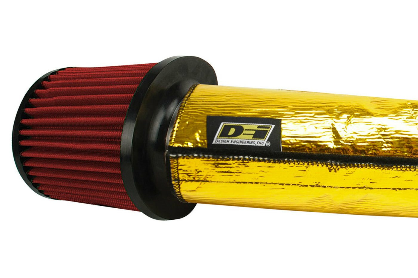 DEI Cool Cover Gold Intake Cover (10486)