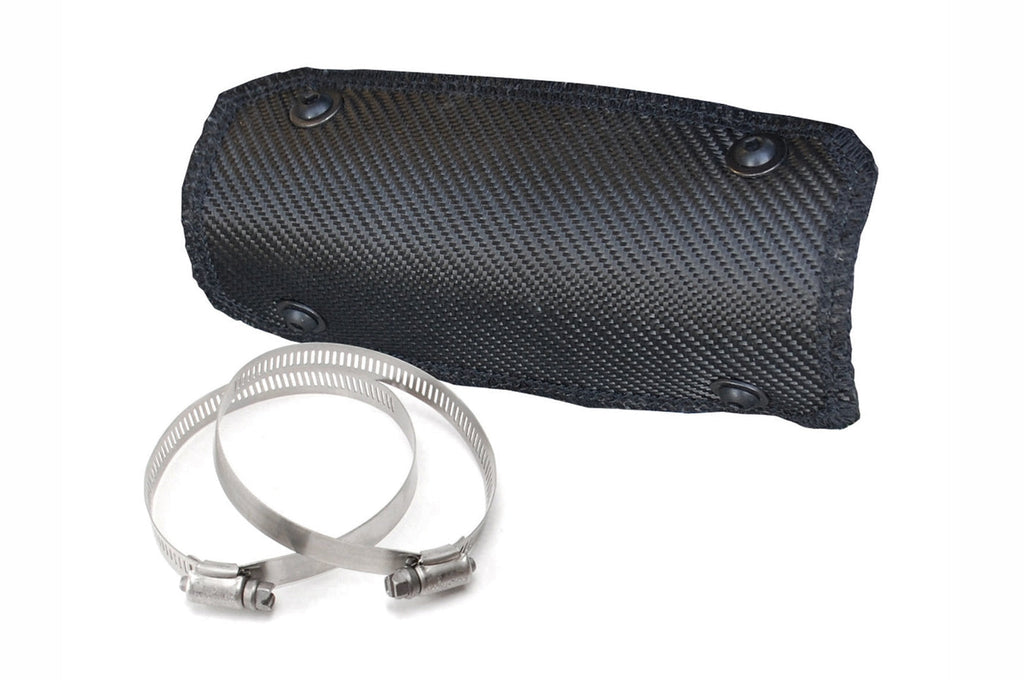 DEI ONYX Series Flexible Heat Shield (10496)