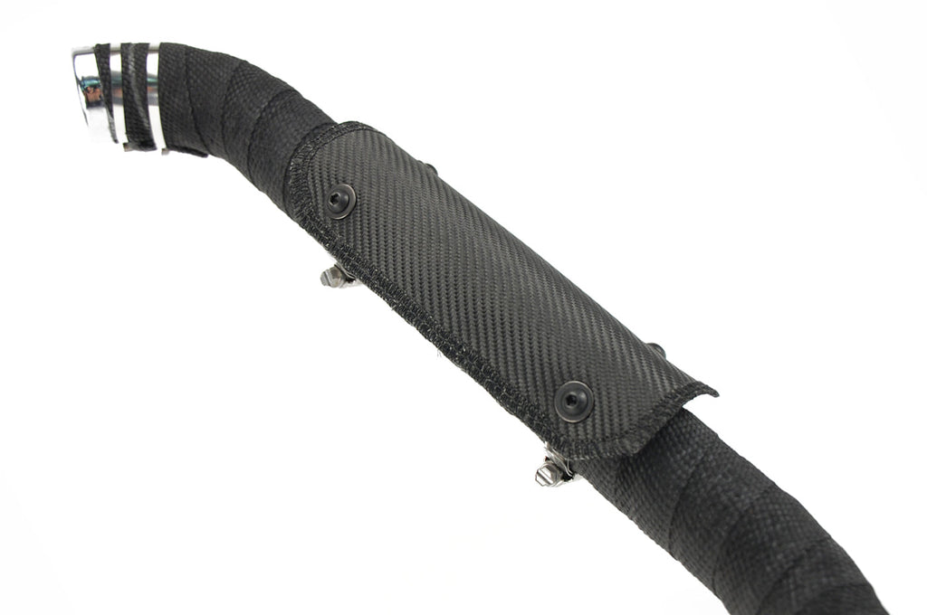 DEI ONYX Series Flexible Heat Shield (10496)