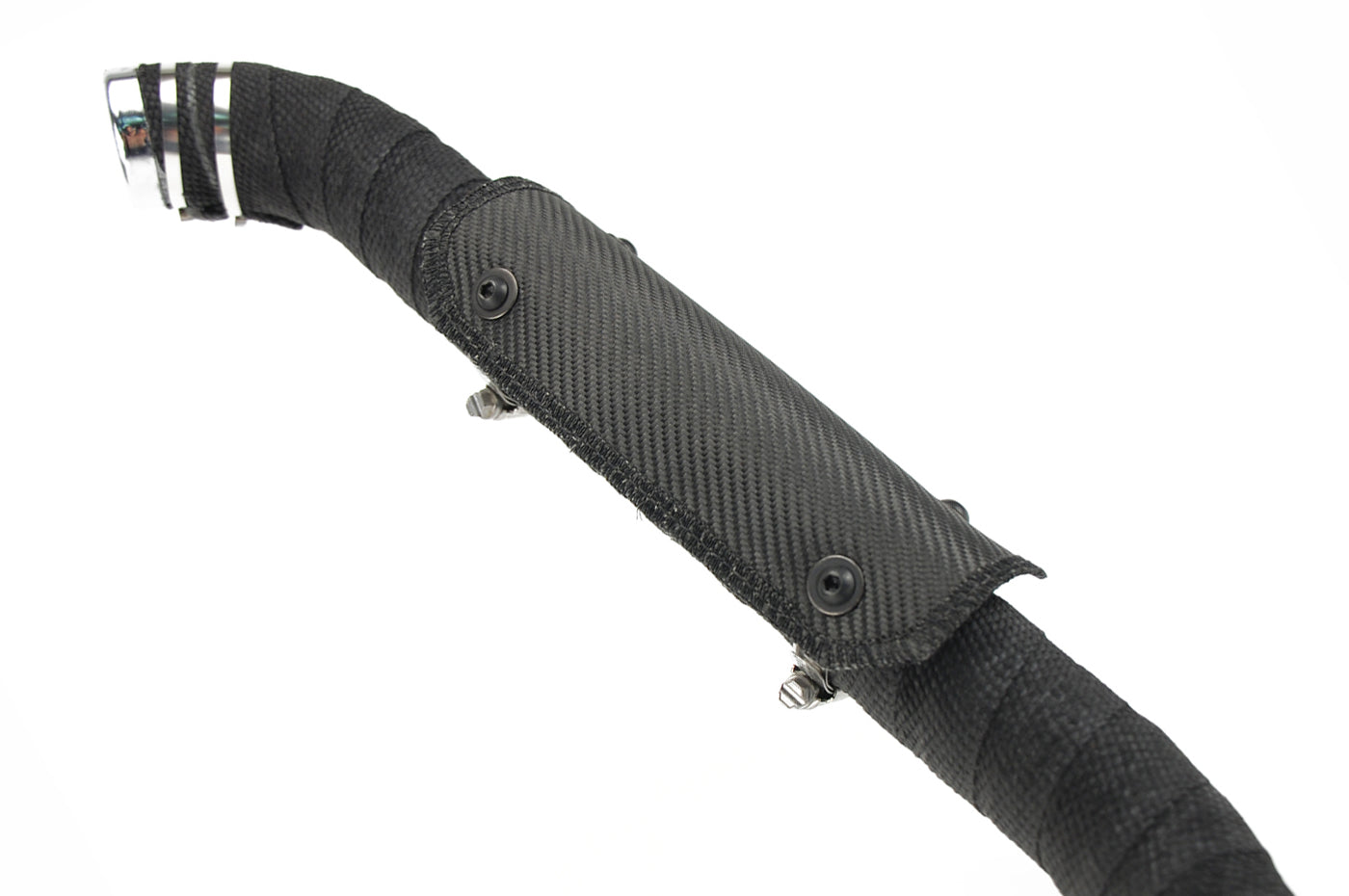 DEI ONYX Series Flexible Heat Shield (10496)