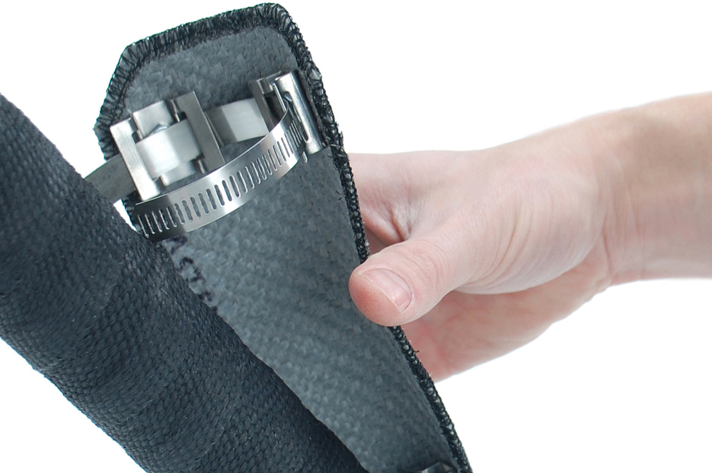 DEI ONYX Series Flexible Heat Shield (10496)