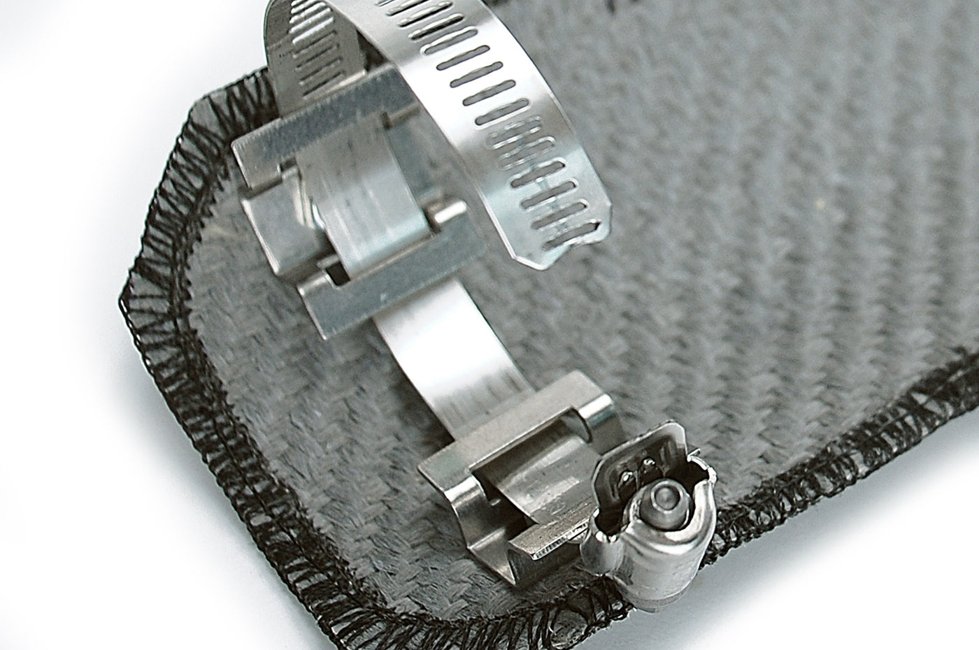 DEI ONYX Series Flexible Heat Shield (10496)