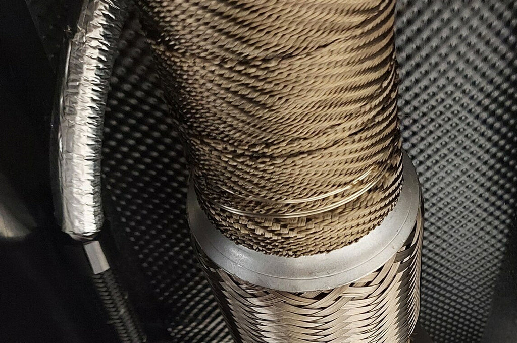 DEI Vapor Block Sleeve (10669)