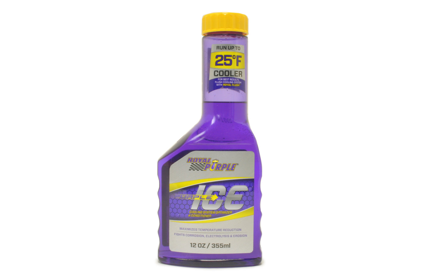 Royal Purple Ice Radiator Coolant Additive (01600)
