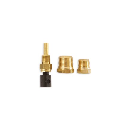 AEM Digital Trans Oil Water Temperature Gauge (30-4402)