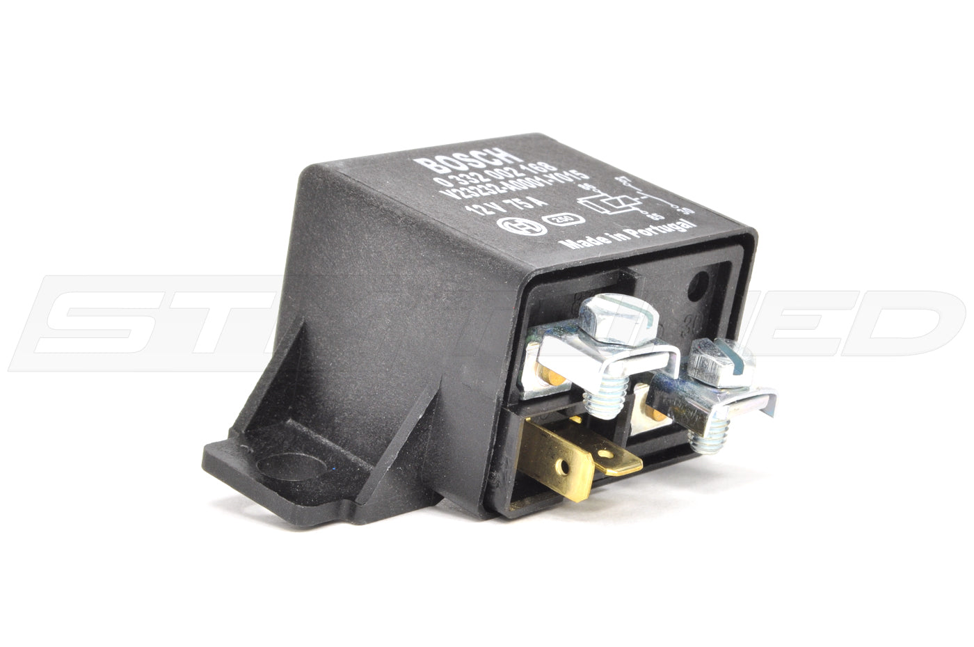 Bosch 12v 75A Relay (0332002168)