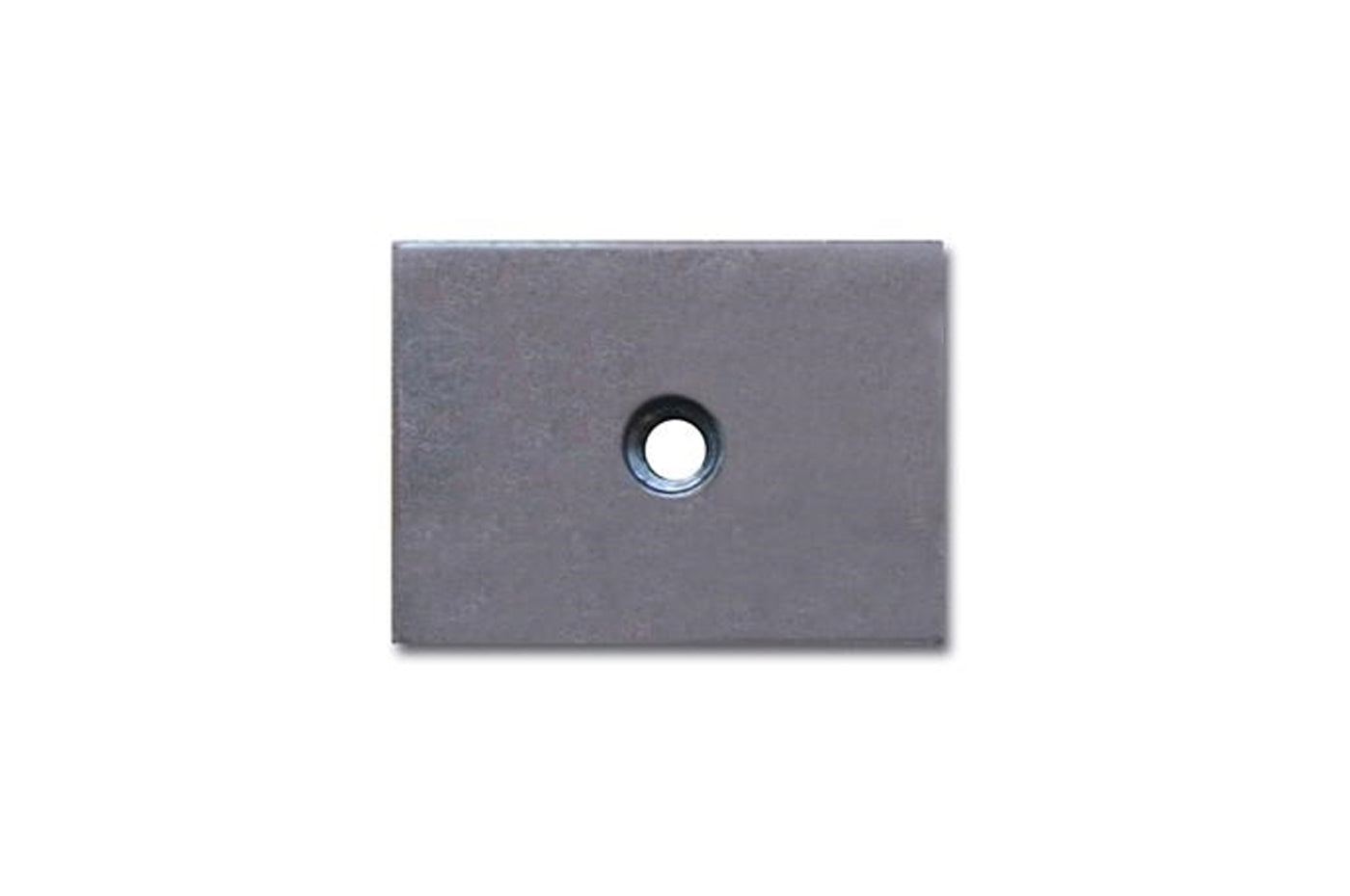Sparco Harness Reinforcement Plate and Eye Bolt