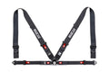 Sparco Competition Harness 4 Point 3"