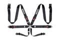 Sparco Competition Harness 6 Point 3" Steel