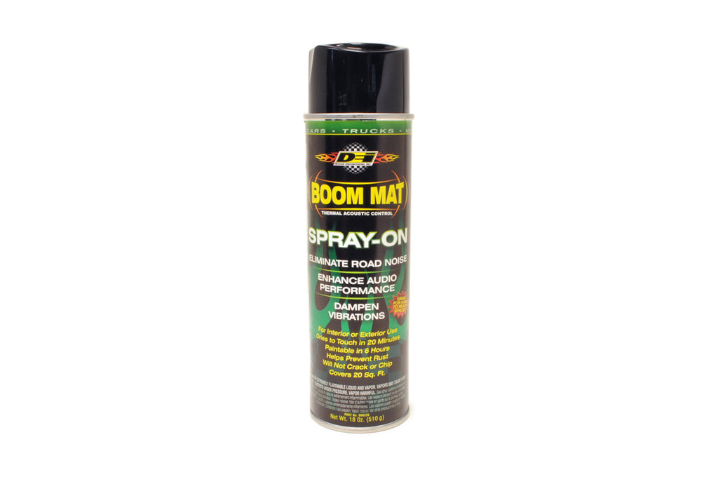 DEI Spray-On Boom Mat (50220)