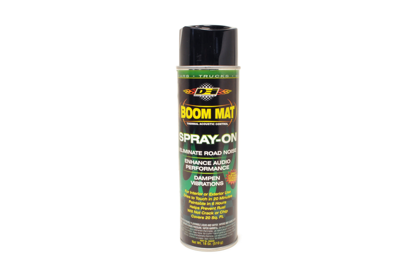 DEI Spray-On Boom Mat (50220)