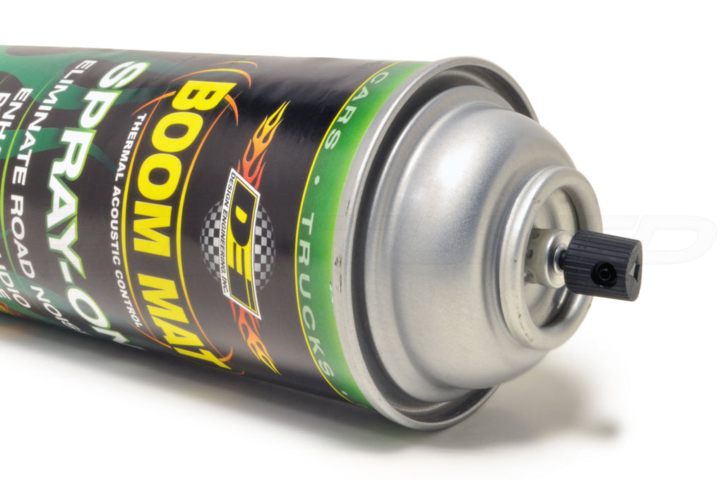 DEI Spray-On Boom Mat (50220)