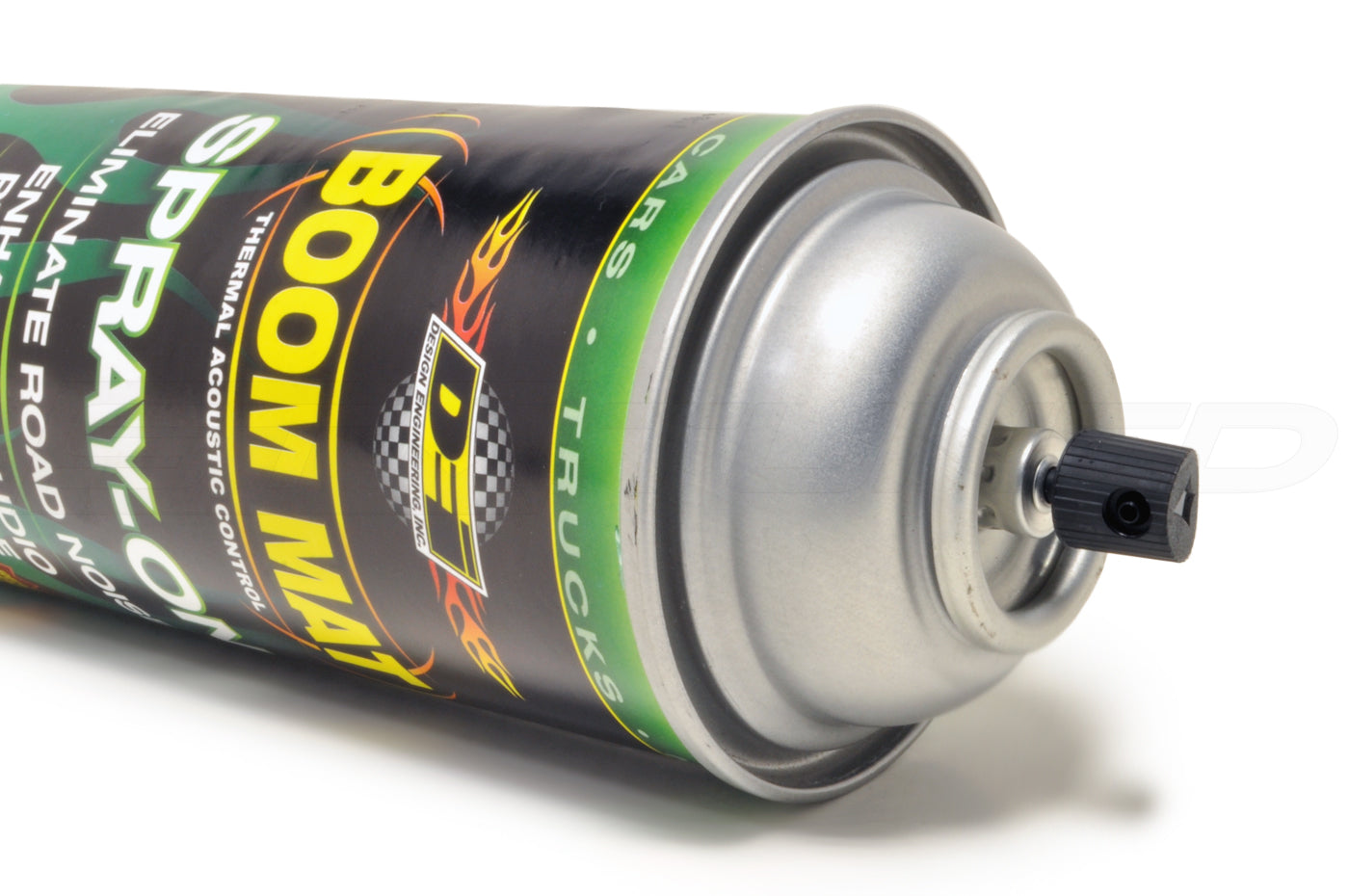 DEI Spray-On Boom Mat (50220)