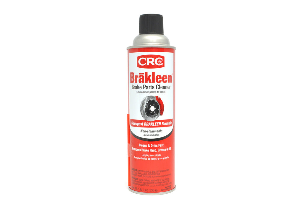 CRC Brakleen Non-Flammable Pro-Series 29oz (05089)