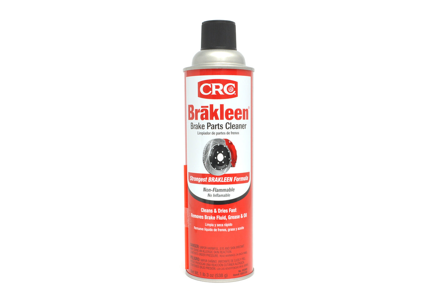 CRC Brakleen Non-Flammable Pro-Series 29oz (05089)