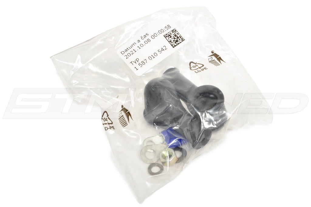 Bosch New 044 Universal In-Line Fuel Pump FP 200-7 (0580464200)