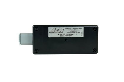 AEM 8-Channel K-Type Thermocouple EGT CAN Module (30-2224)